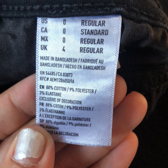 jeans - Picture 5 of 5